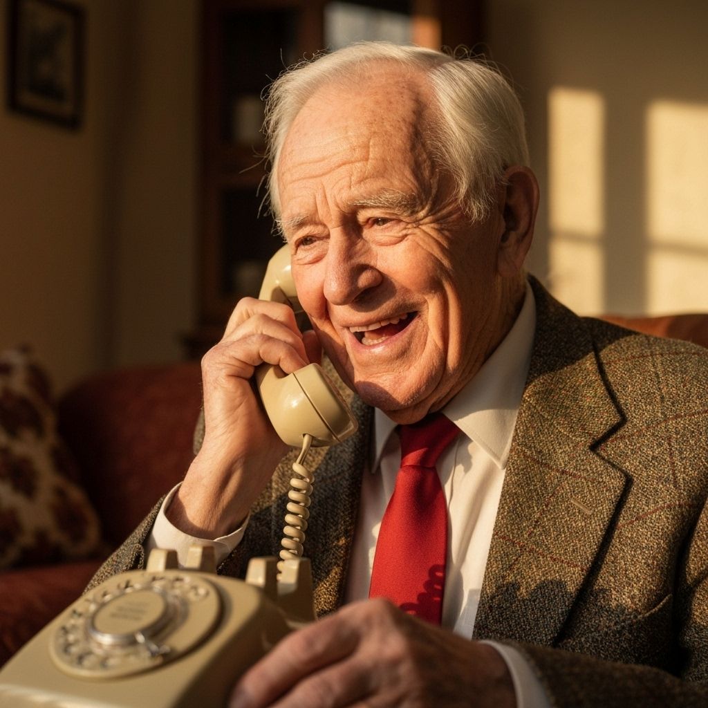 Community connection